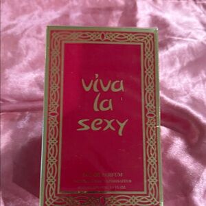 Viva La Sexy Eau de Parfum 3.4 fl oz